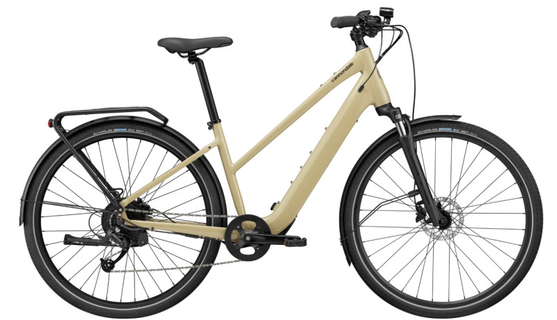 CANNONDALE MAVARO NEO SL 2 REMIXTE (C66252U10/QSD