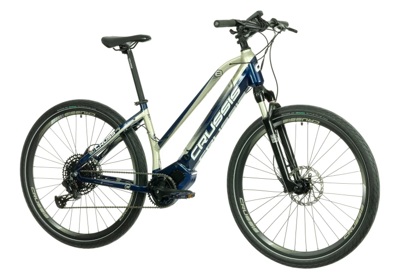 OLI Cross lady 8.7-S