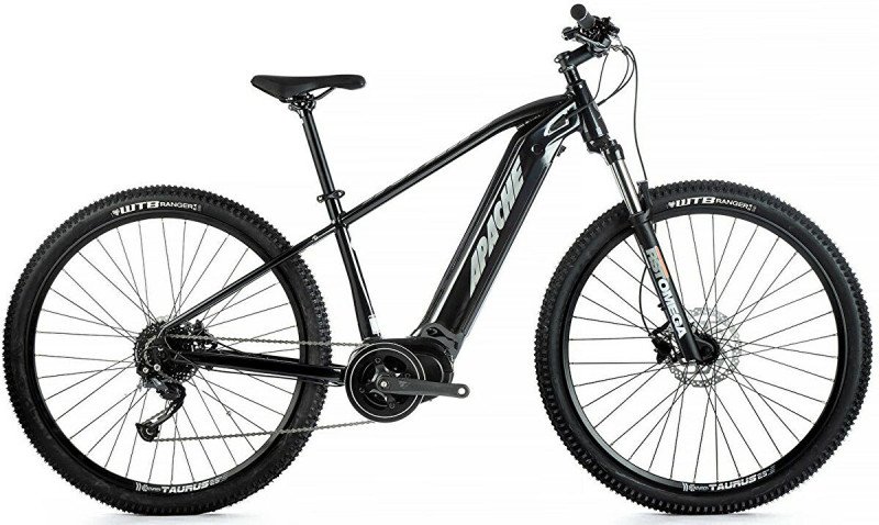 elektrokolo APACHE Hupahu MX3 400 655 Wh
