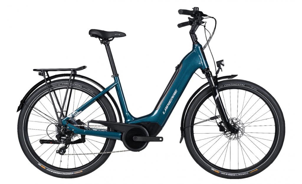 LAPIERRE e-Urban 4.4 - S/16" S/16