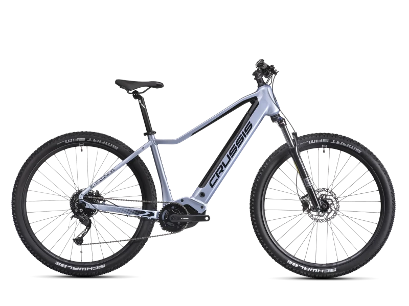 e-Fionna 7.10-(522 Wh)